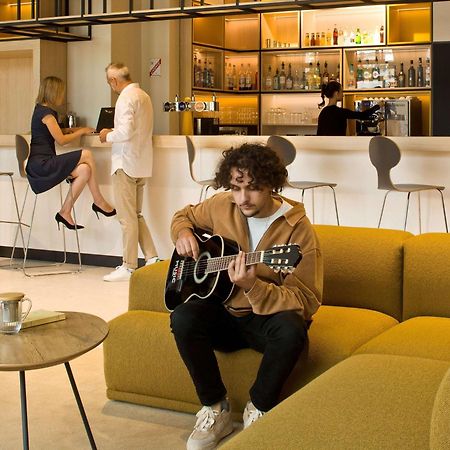 Ibis Vichy Hotel Екстериор снимка