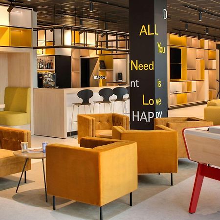 Ibis Vichy Hotel Екстериор снимка