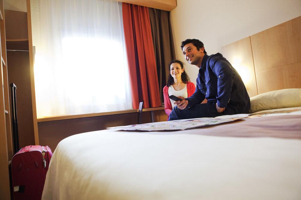 Ibis Vichy Hotel Екстериор снимка