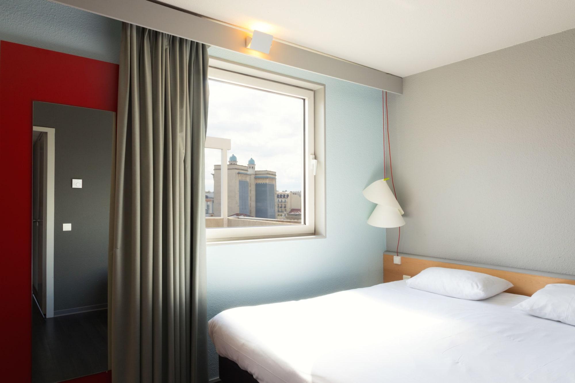 Ibis Vichy Hotel Екстериор снимка