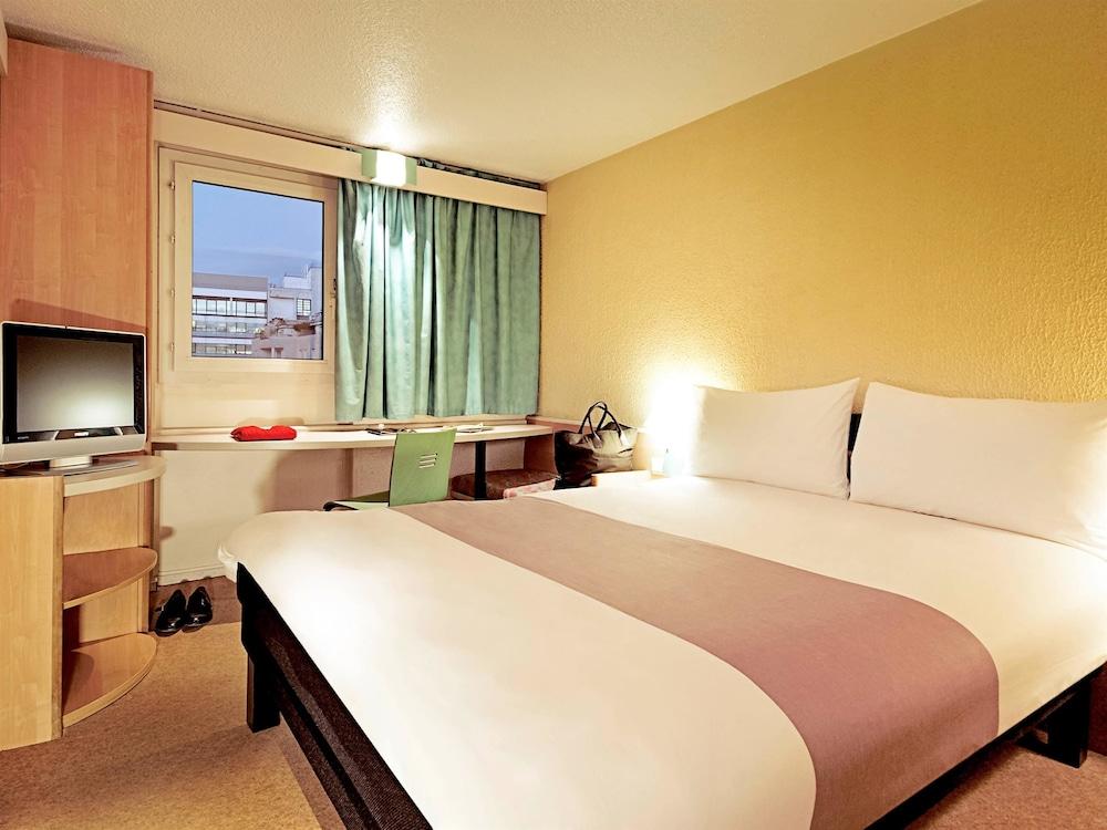 Ibis Vichy Hotel Екстериор снимка