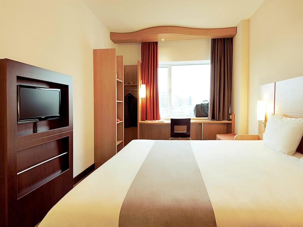 Ibis Vichy Hotel Екстериор снимка