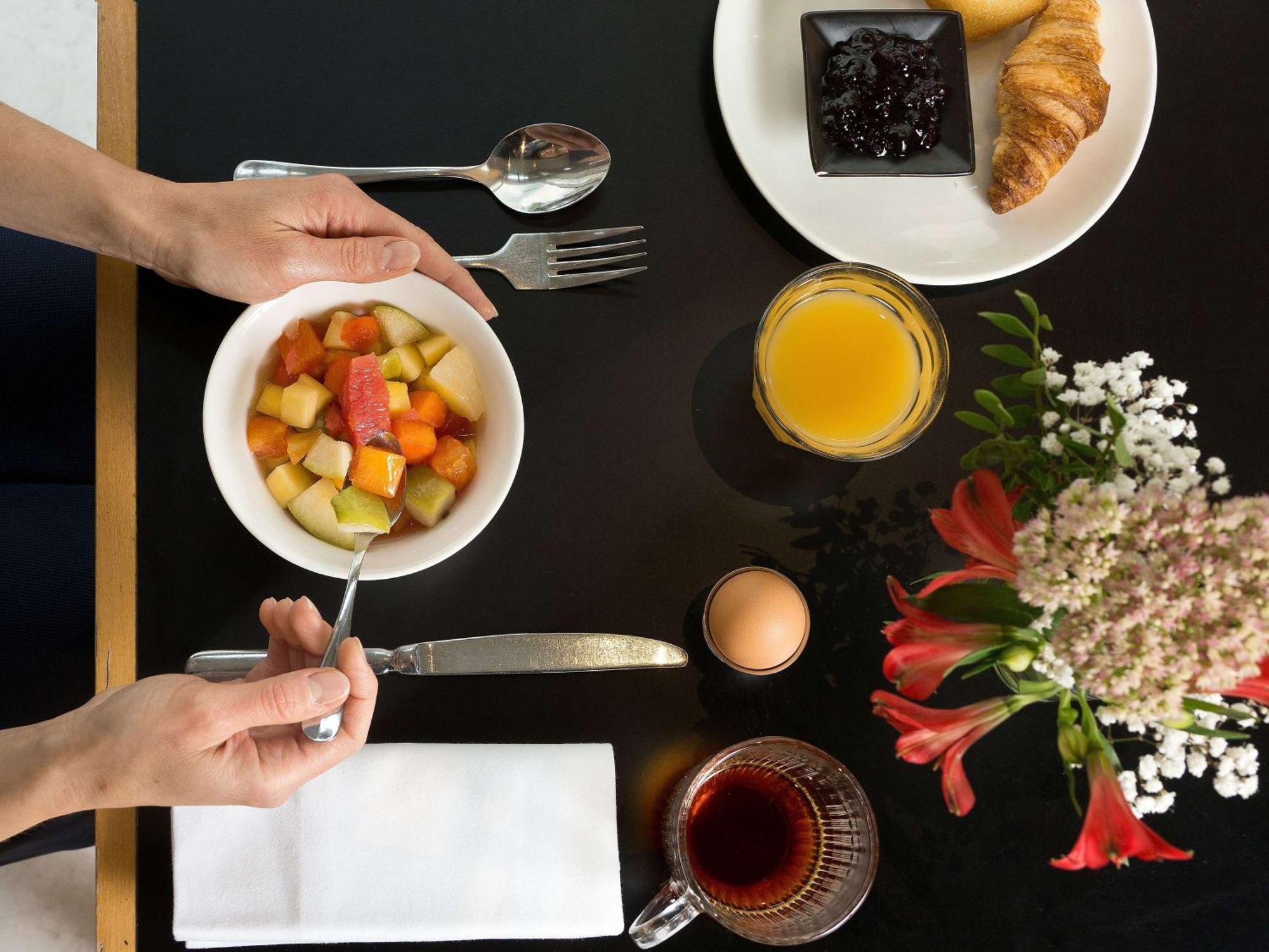 Ibis Vichy Hotel Екстериор снимка