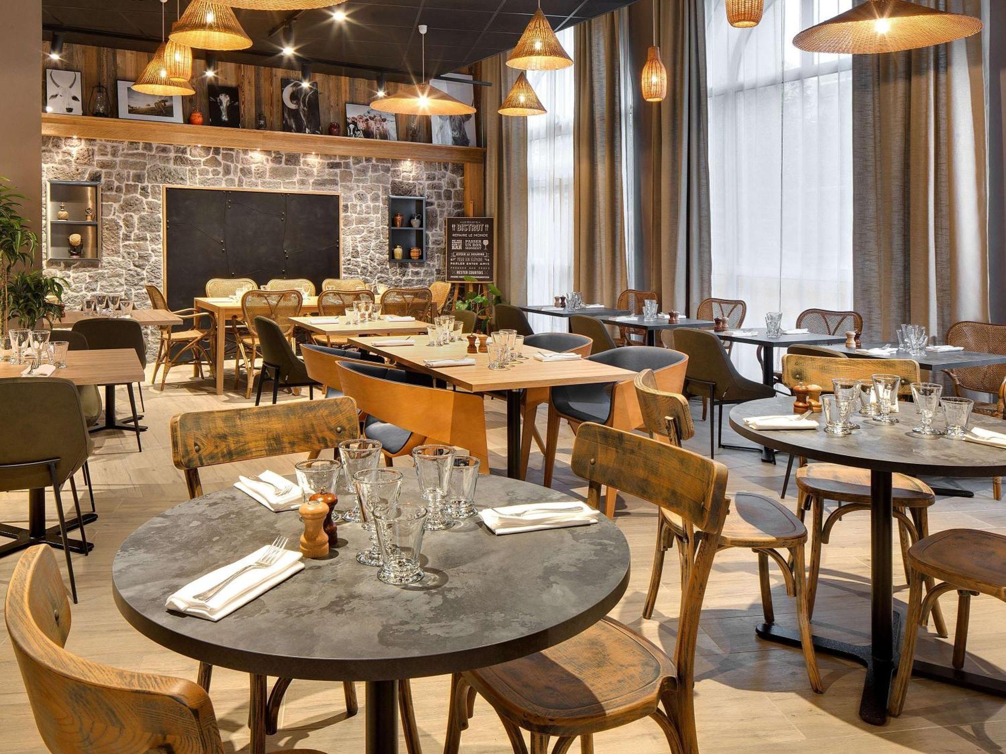 Ibis Vichy Hotel Екстериор снимка