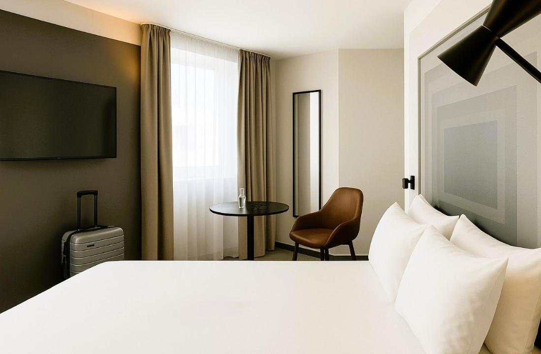 Ibis Vichy Hotel Екстериор снимка