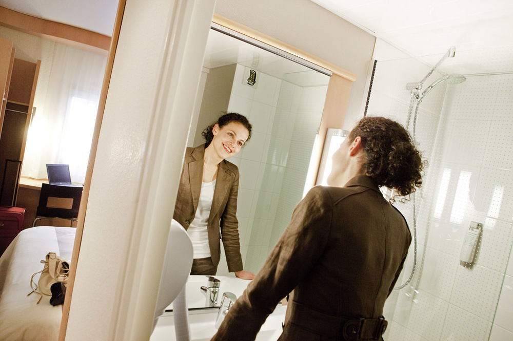 Ibis Vichy Hotel Екстериор снимка